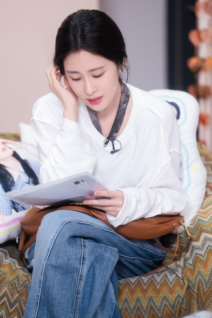 张碧晨发长文暂别歌手张碧晨我还是那个爱唱歌的我歌手2026 张碧晨长文里最戳我的