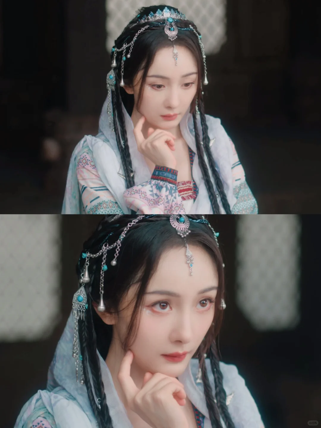 从吃人到祥瑞，再到红娘，有意思