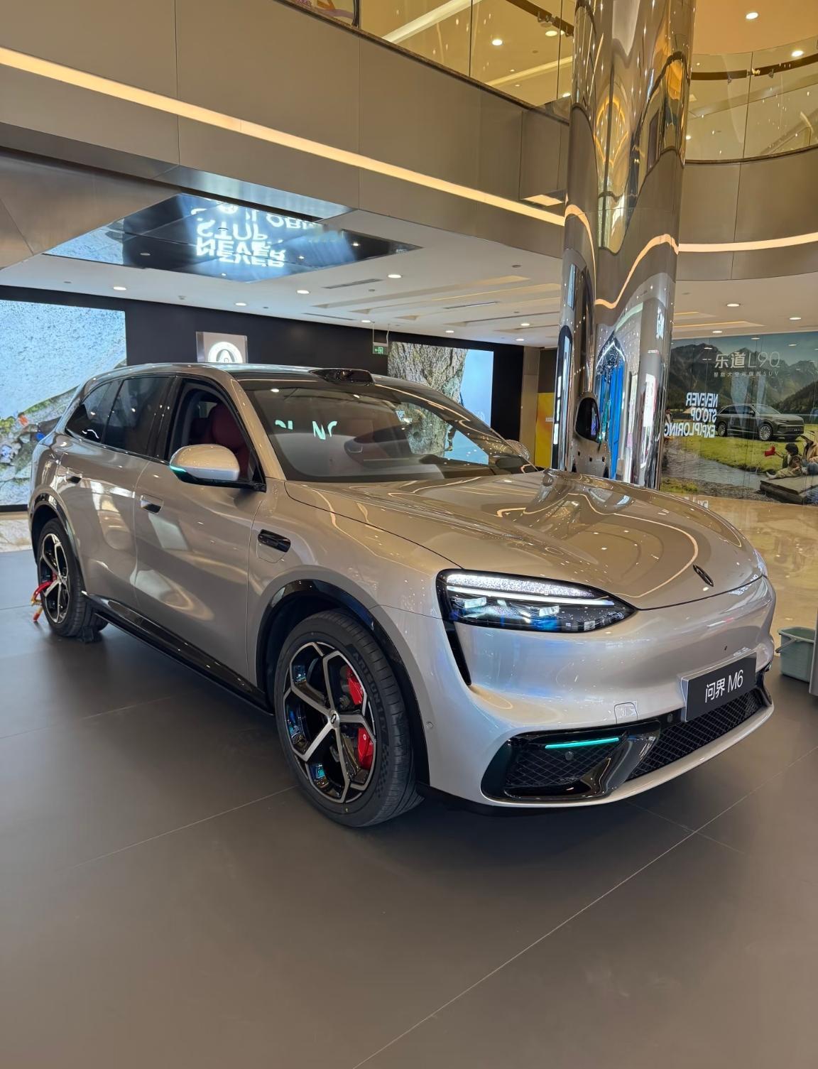 问界M6的定价会影响其销量吗？M6定价看似偏高，但短期不会拉胯，长期看产能与竞品