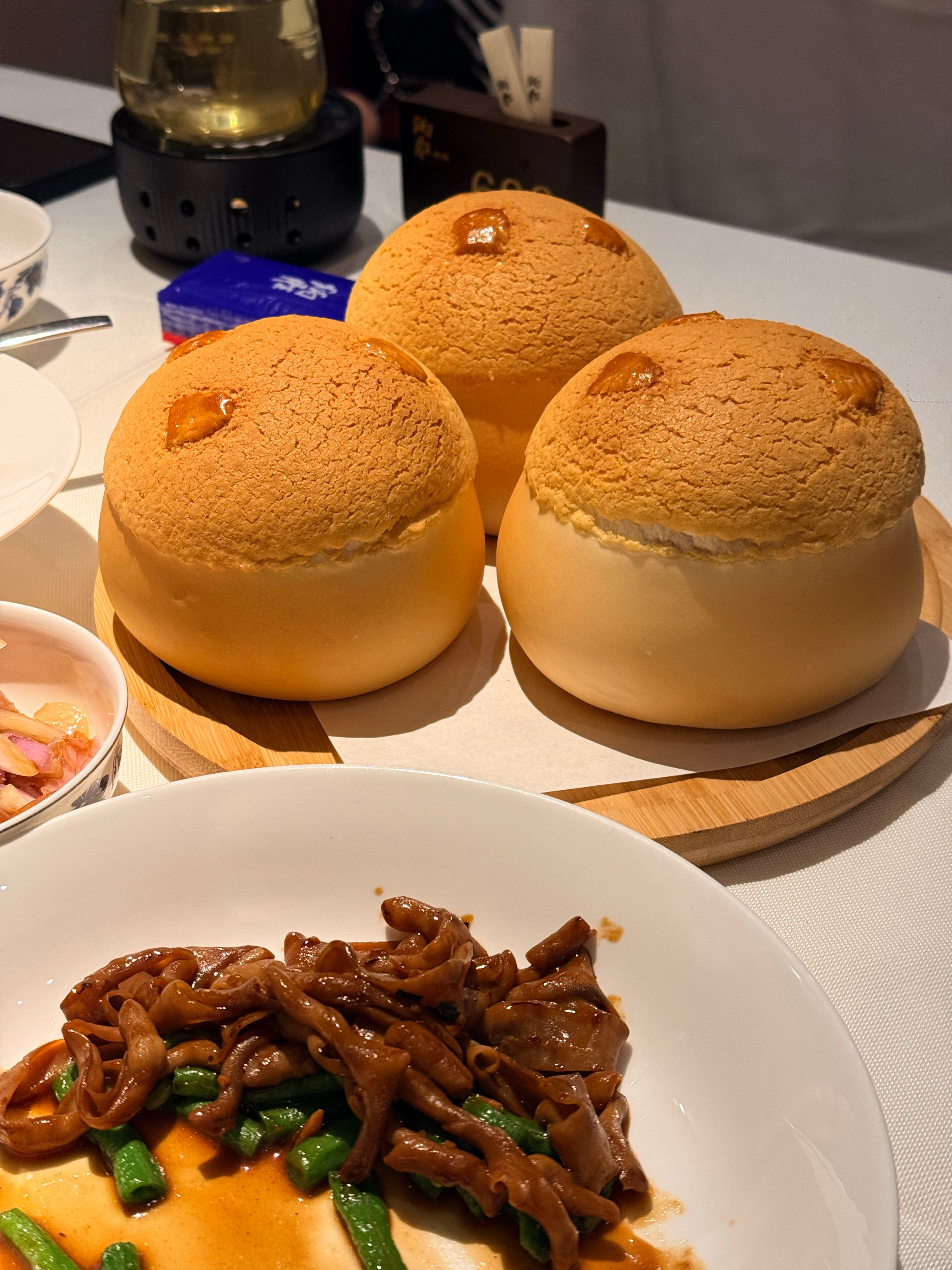 嘿嘿🤤🤤每天就这样幸福吃吃喝喝吧 