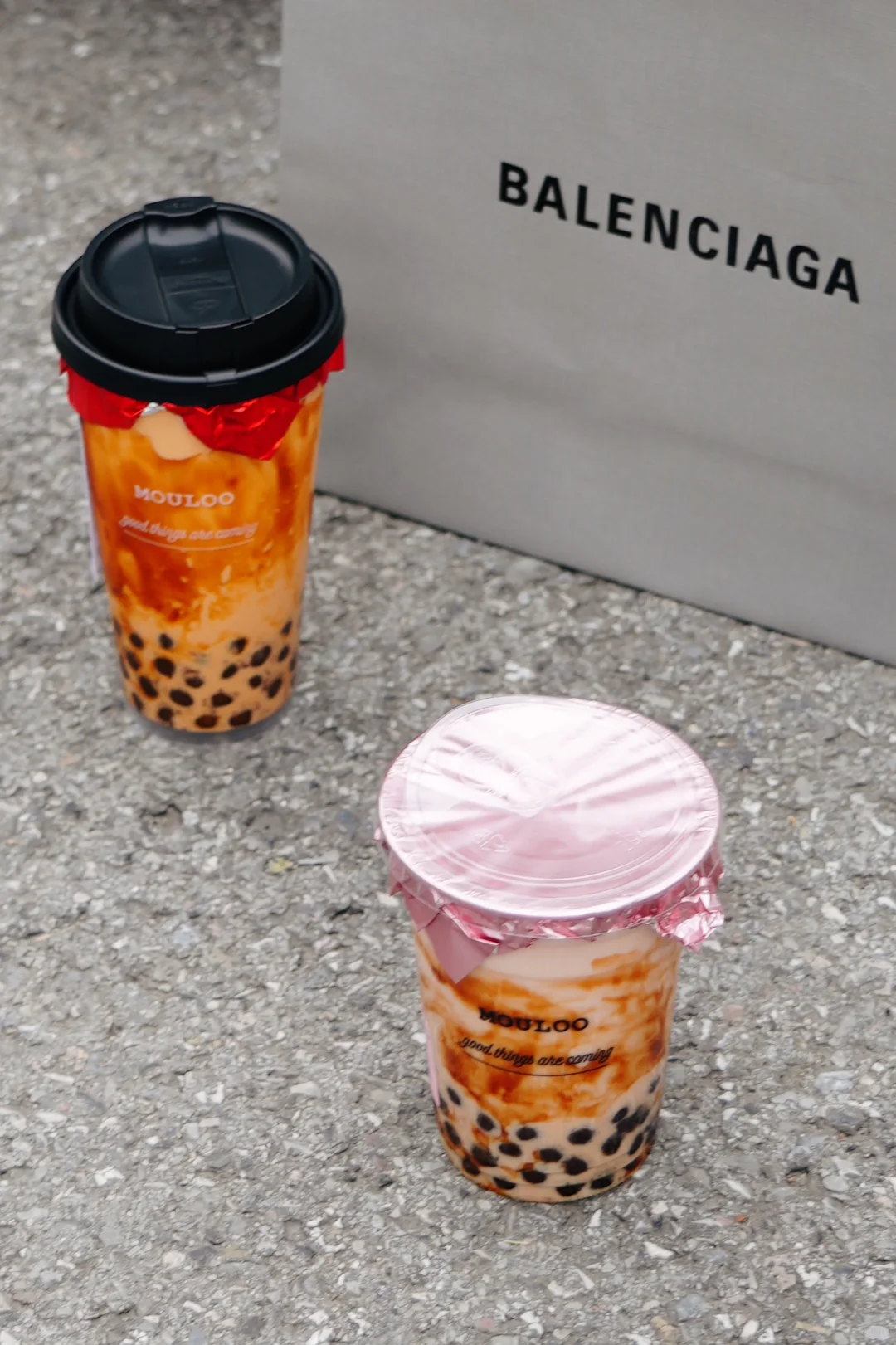 无锡｜做奶茶能不能和做营销一样用心❓