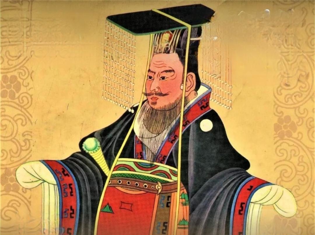 【汉武帝是怎样的一个人】
        汉武帝刘彻，那可是个极具雄才大略的帝王