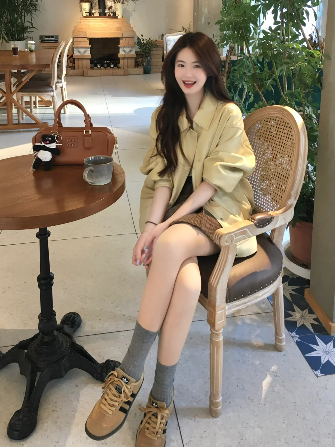 🧈一点点温柔