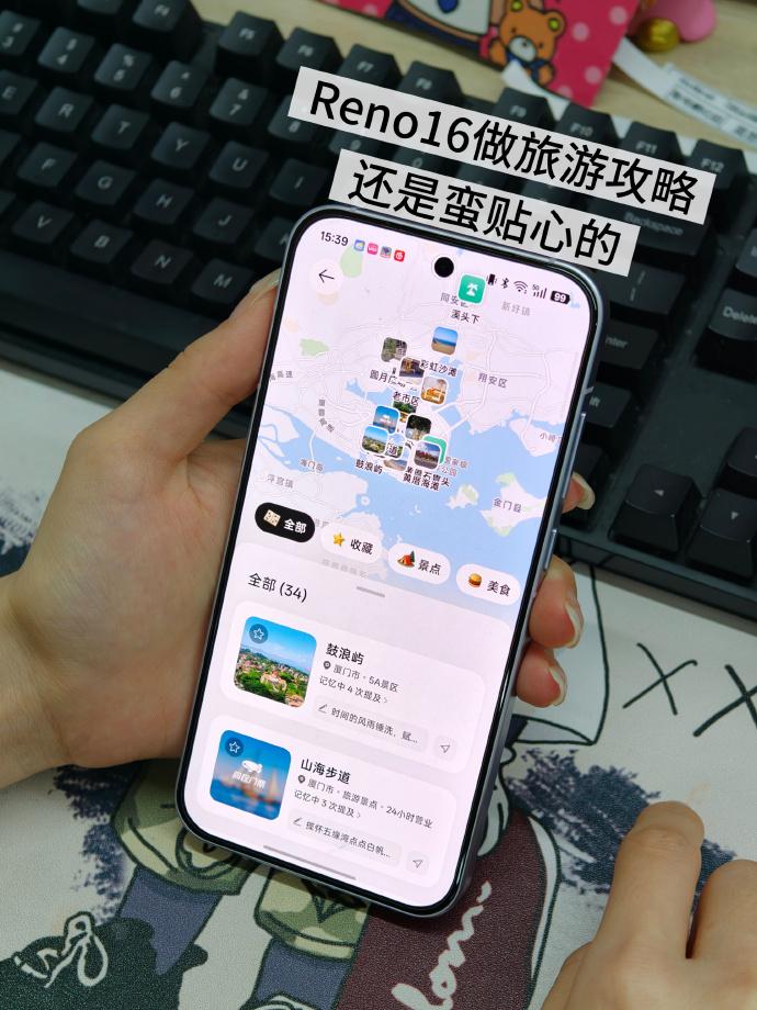 7天定律是真的！旅游计划建议不要拉那么远
有一说一，要是没有过长途旅游经历的朋友