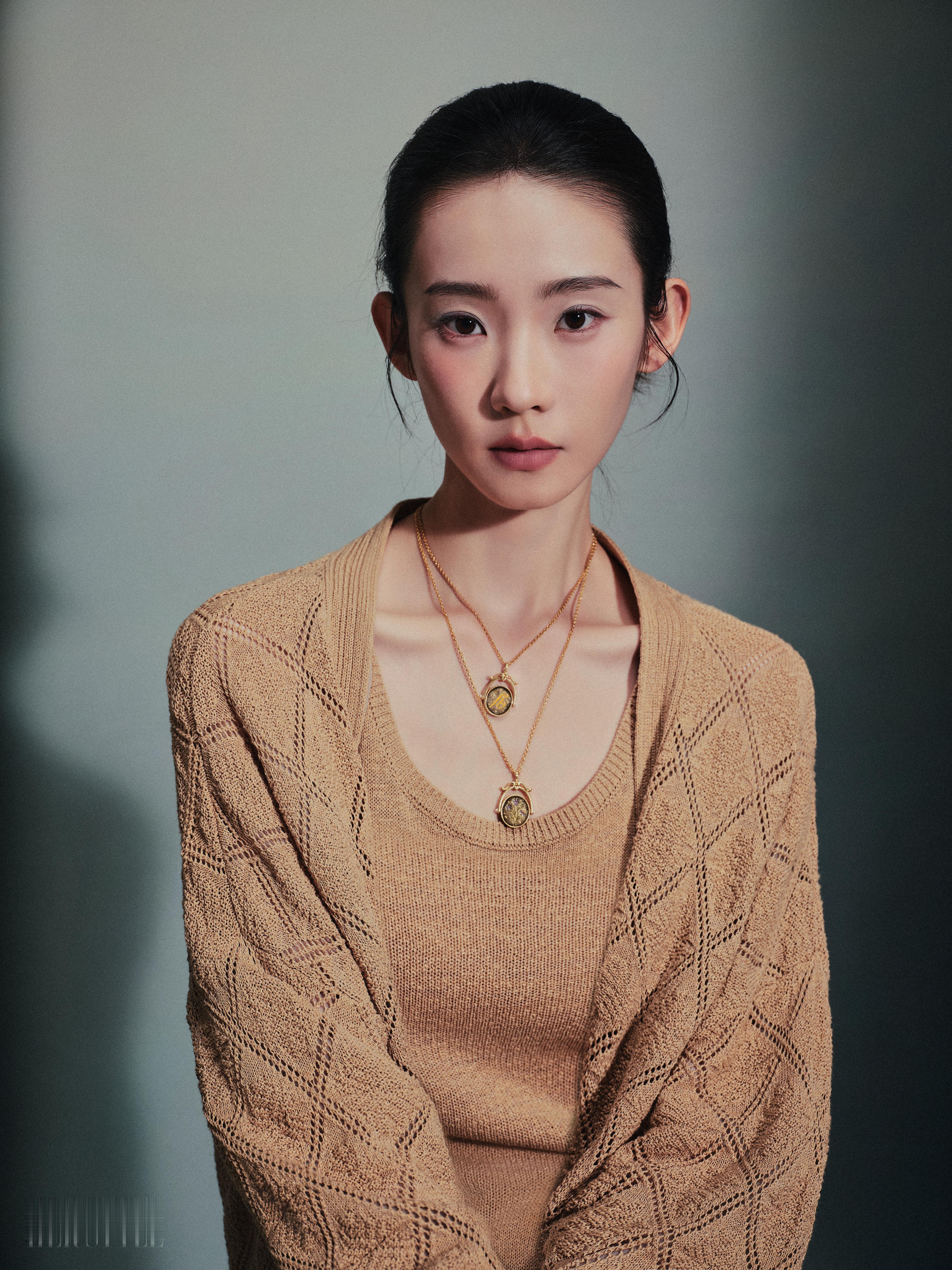 张艺凡✖️瑞丽伊人风尚 ​​​