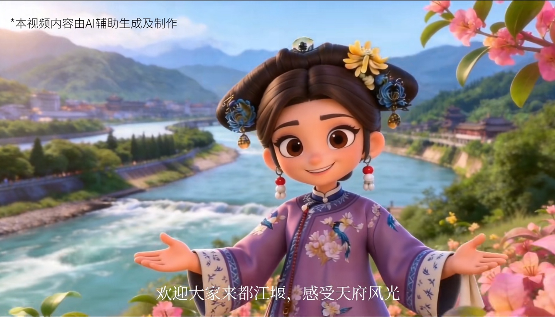俺不中嘞 