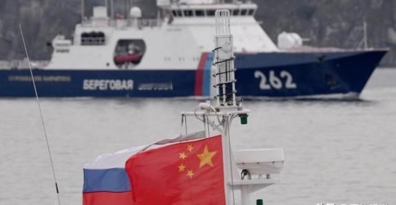 俄专家预测：一旦爆发全球海战，全世界仅有一国能击败美军……

康斯坦丁·西夫科夫