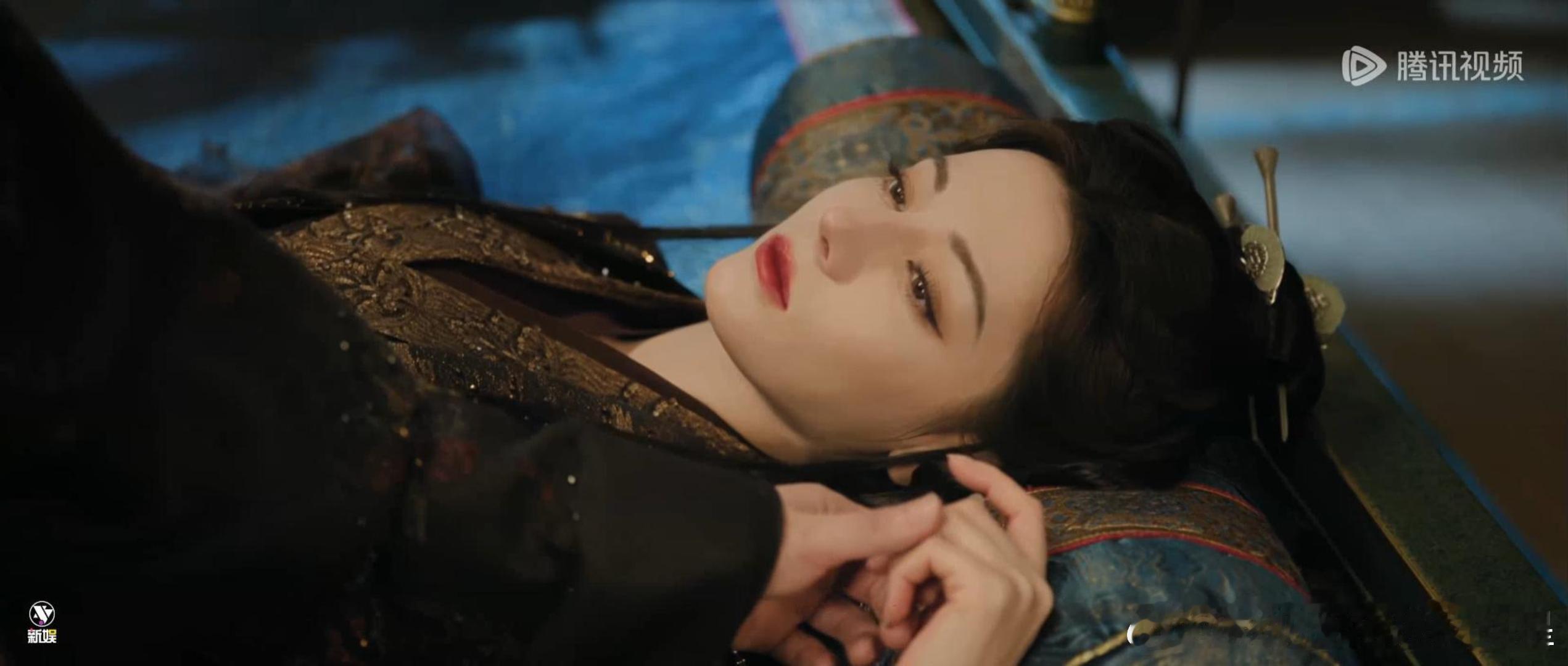 贺思慕被囚禁宴柯囚禁贺思慕白日提灯预告33-34发生了什么？贺思慕的灵力居然变得