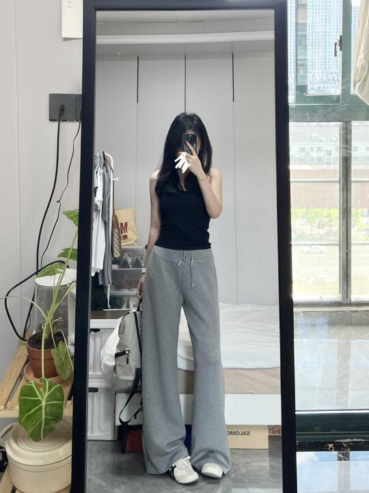 上班前的穿搭记录📷