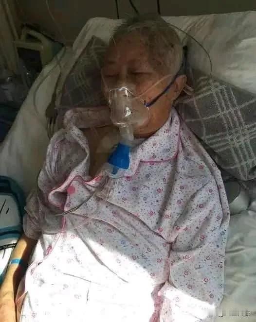 不敢病，不敢倒，60岁“顶梁柱”的恐惧：“我若躺下，80老母何以依靠？”

80