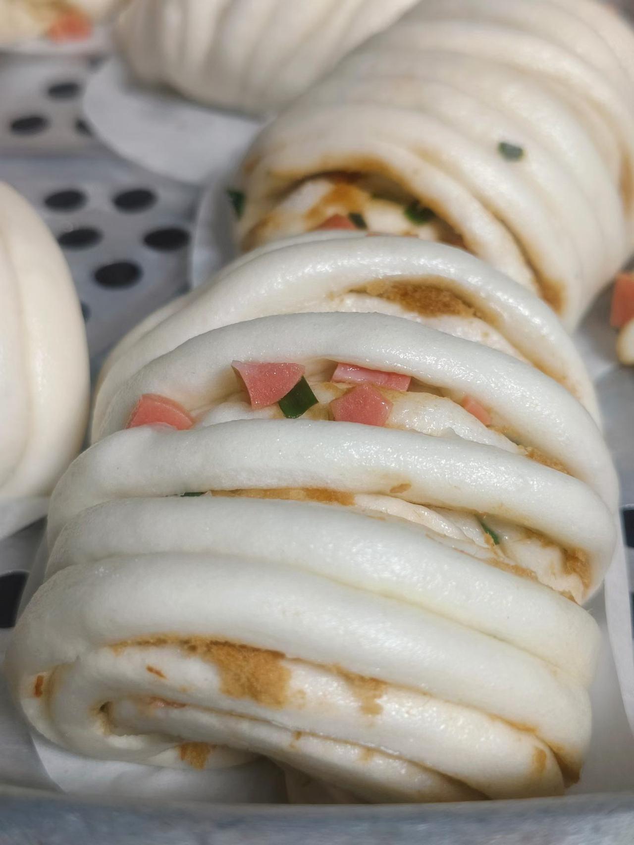 我真搞不懂婆婆到底咋想的。我都明确跟她说过好多次了，我是南方人，实在不爱吃包子馒