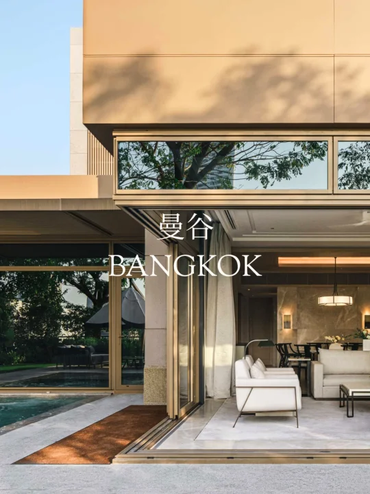 金秋嘉旅 | 曼谷雅逸时光