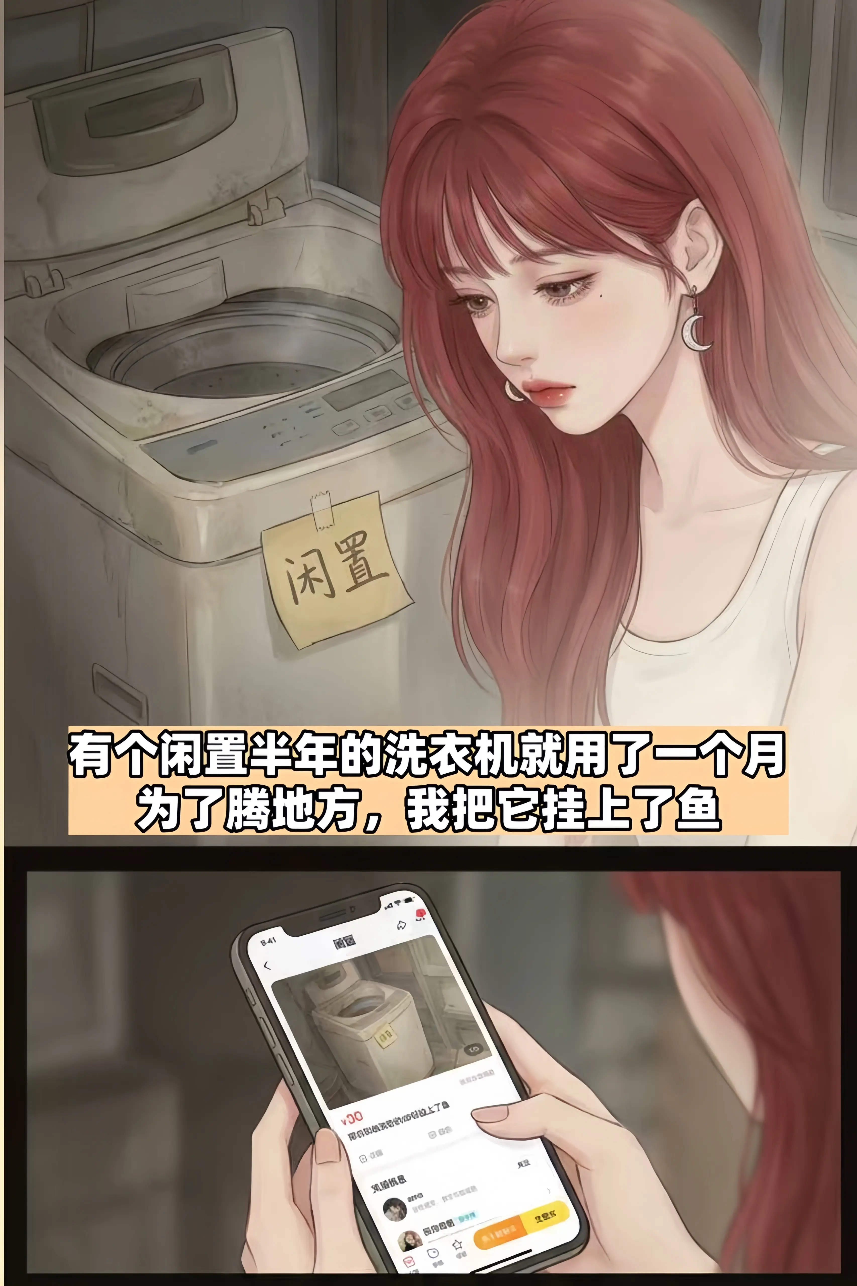 当知足凌驾于欲望之上，幸福将贯彻一生。