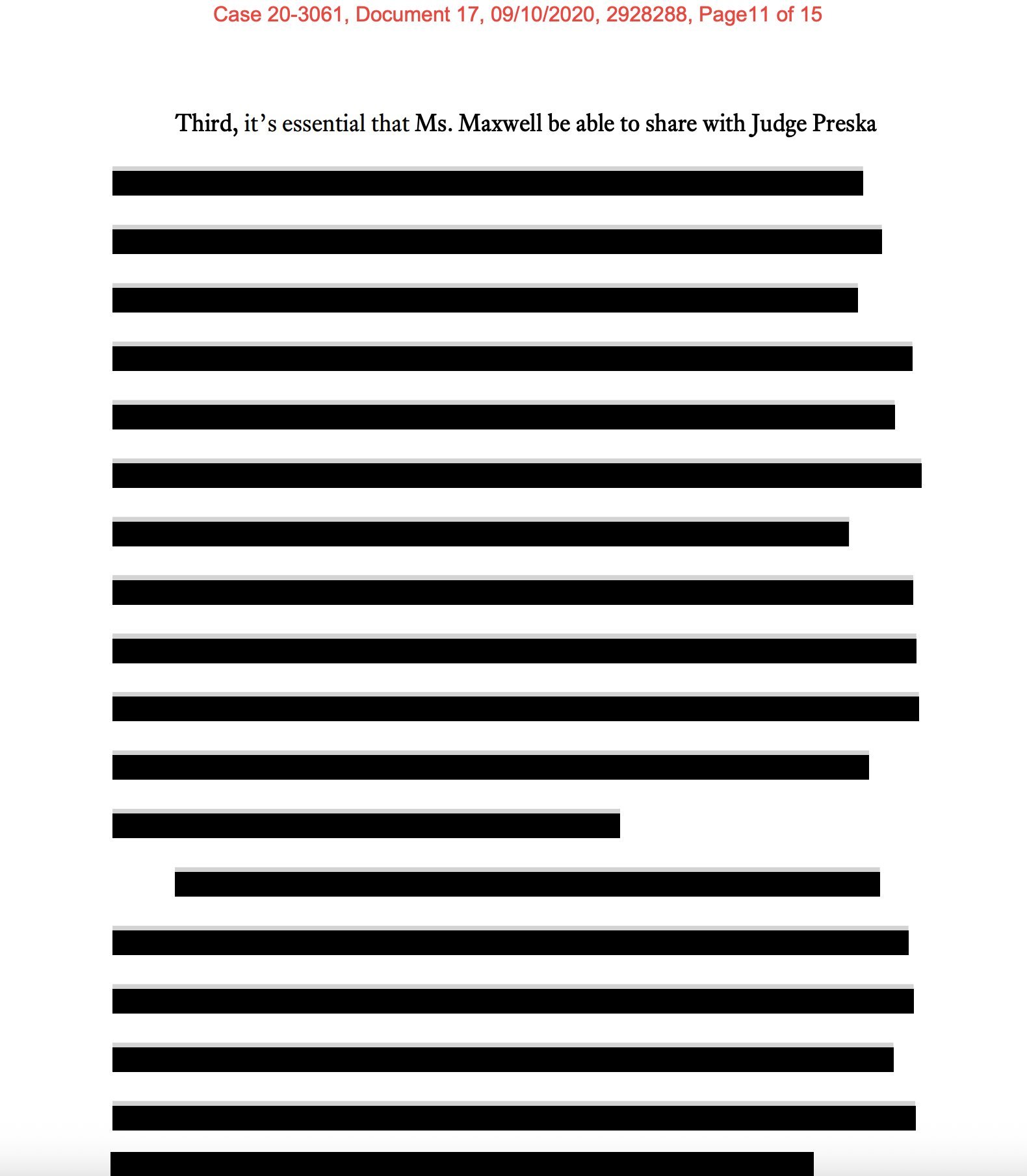 克林顿 替罪羊这两天推特上最多的就是爱泼斯坦那些东西。最大感受有两条：1⃣️你不