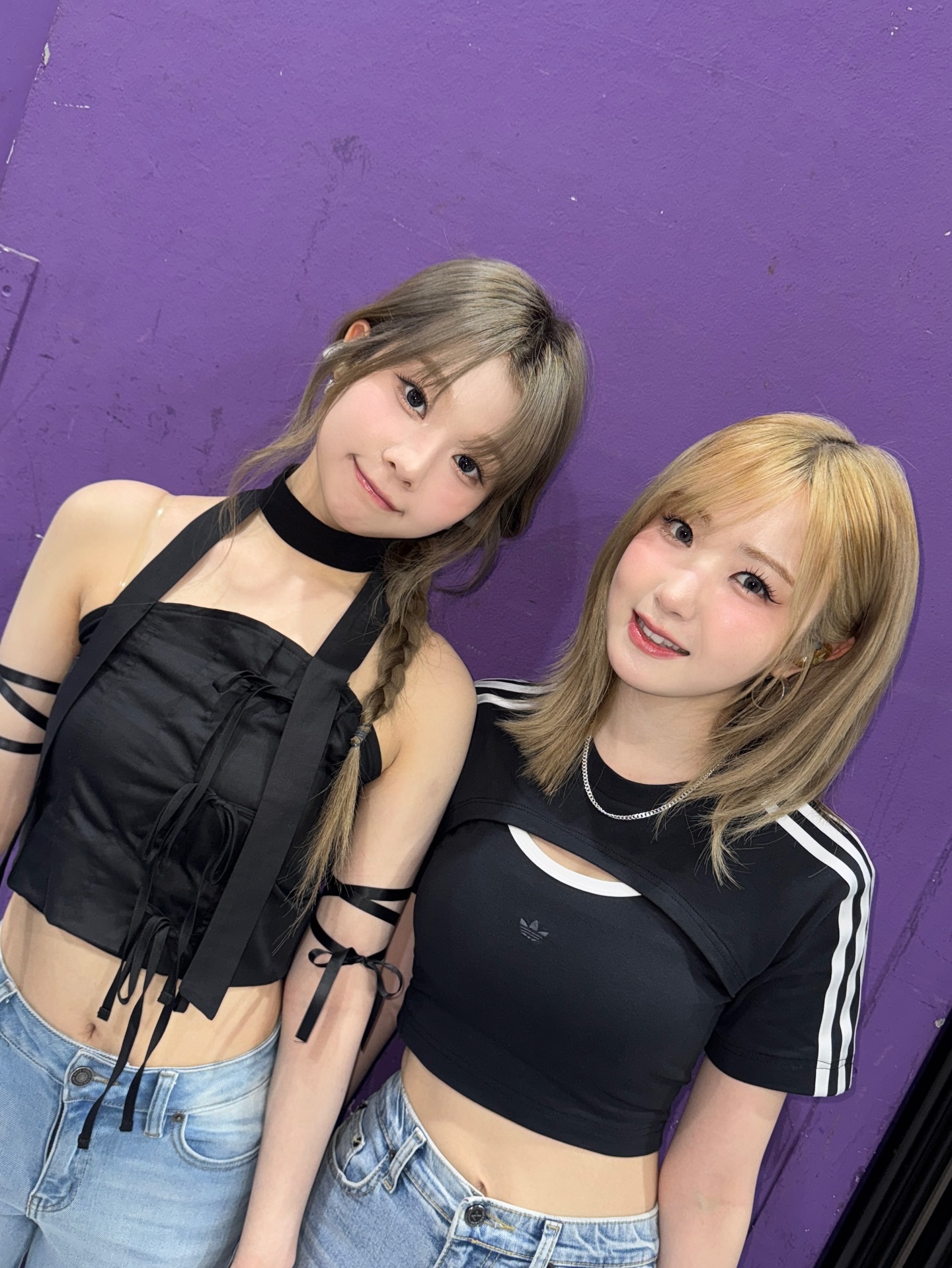 260527 官方insᴛʜᴇ ꜰɪʟʟɪɴ' ʟɪᴠᴇ 