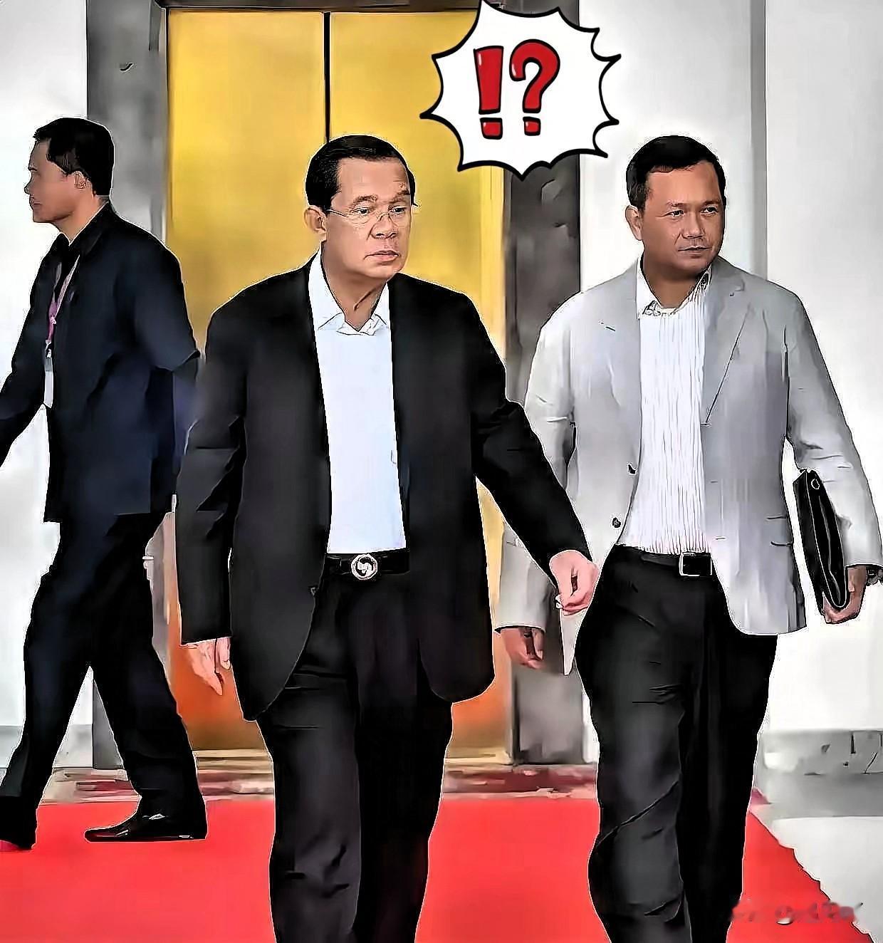 说实话，近几日看柬埔寨这态度，心里真挺不是滋味的。

当年西哈努克亲王那是真把咱