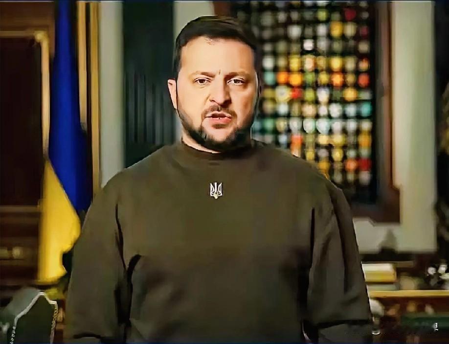 12月25日凌晨的最新消息，速报，全都不容错过，第八条：泽连斯基拟提交俄乌和平计