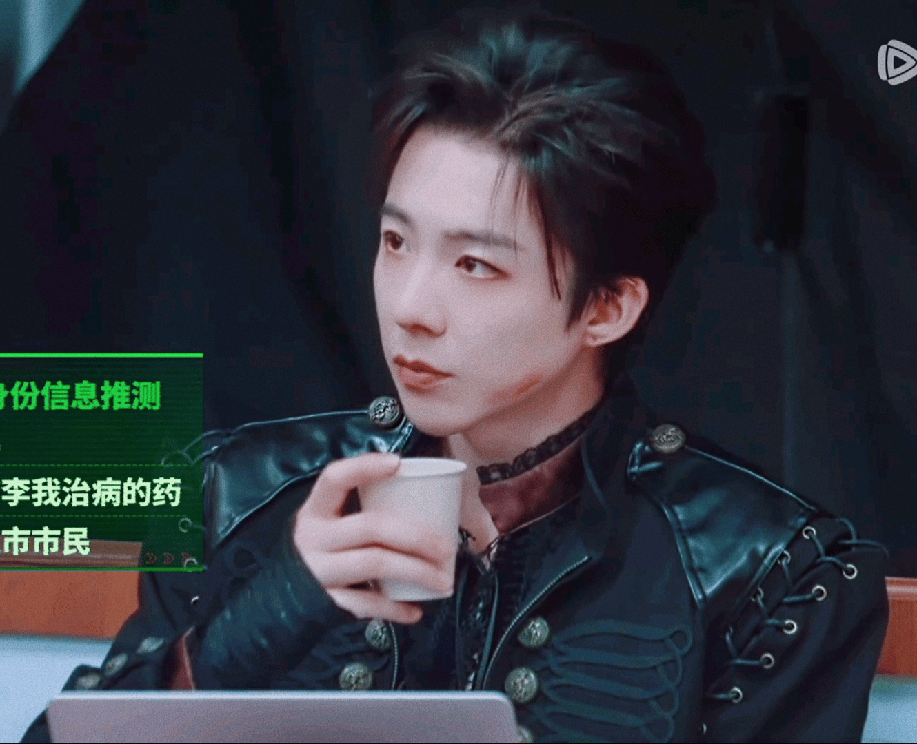 有多貌美有多无辜，宁宁后做什么都是对的刘宇宁开始推理吧