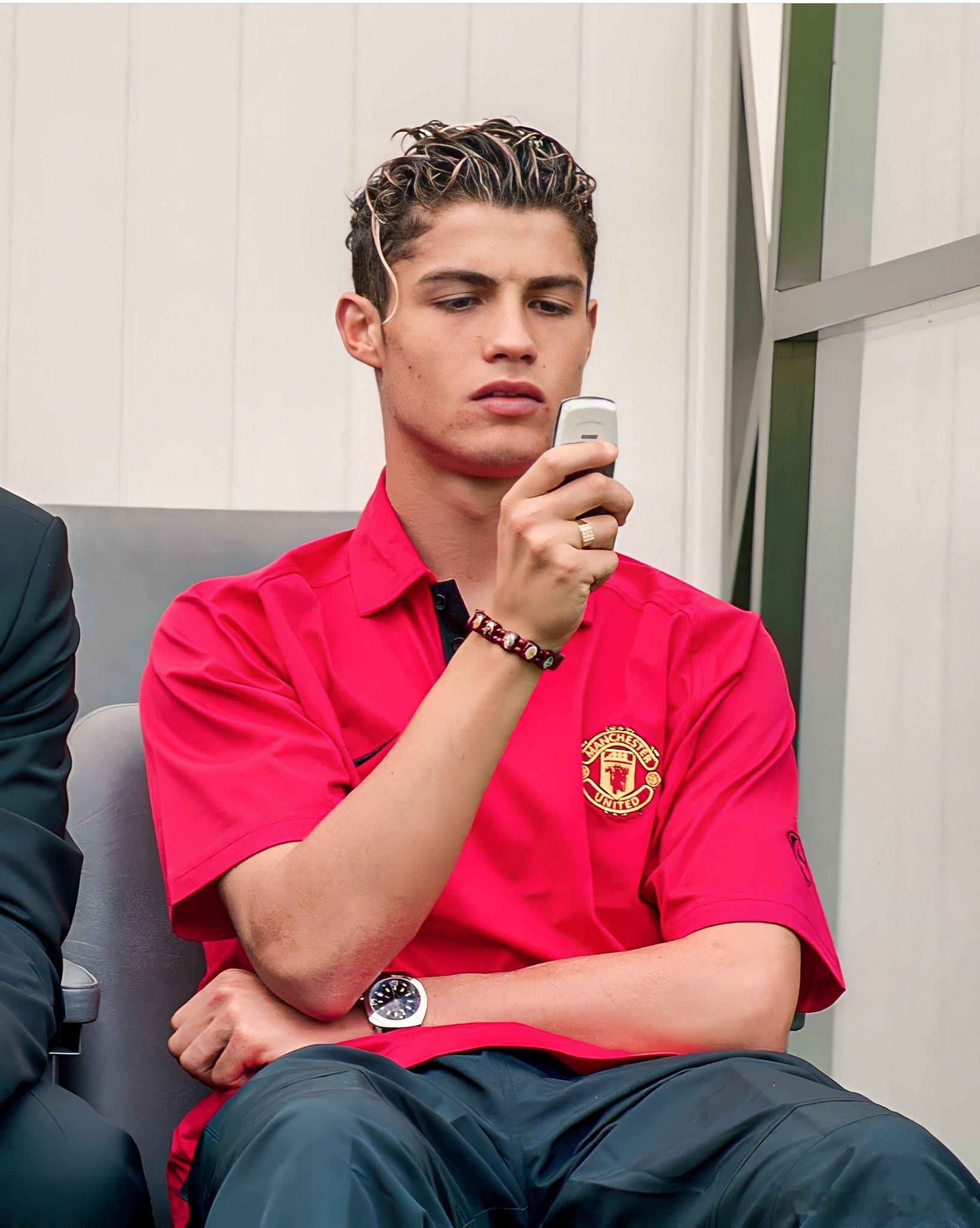 克里斯蒂亚诺·罗纳尔多（Cristiano Ronaldo）将担任一部关于英国足