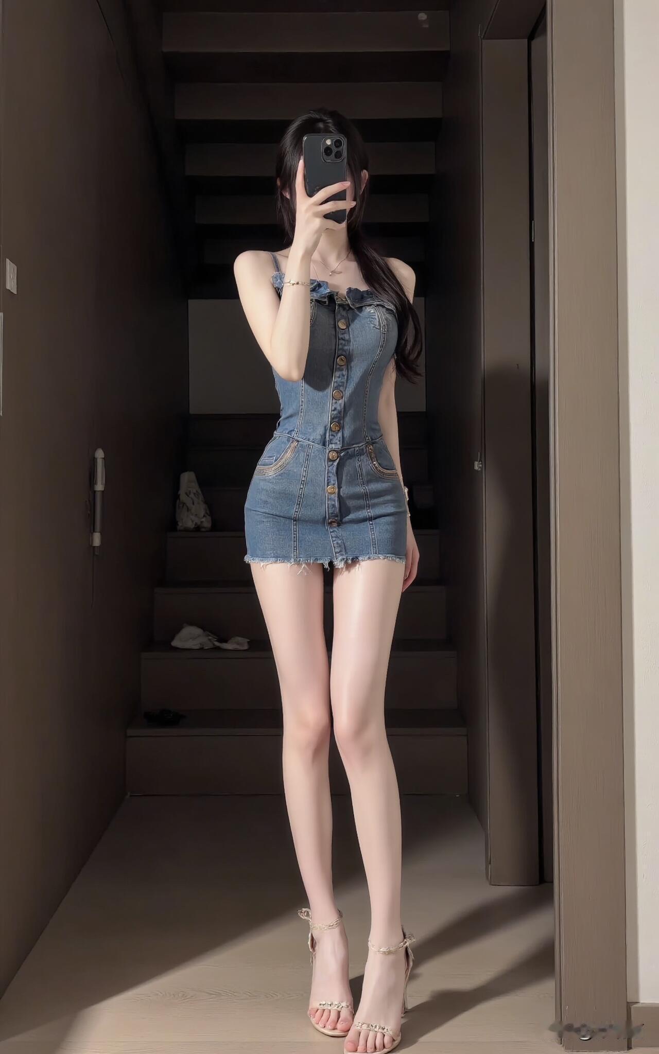 完美身材