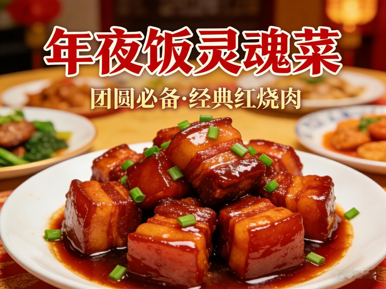 以下是呼声最高、最有代表性的几道“种子选手”：

· 鱼：年年有余的定盘星。讲究