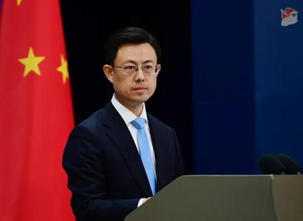 德外长访华前急转弯！外交部一句话定调，中德关系要变天？
 
德国外长瓦德富尔终于