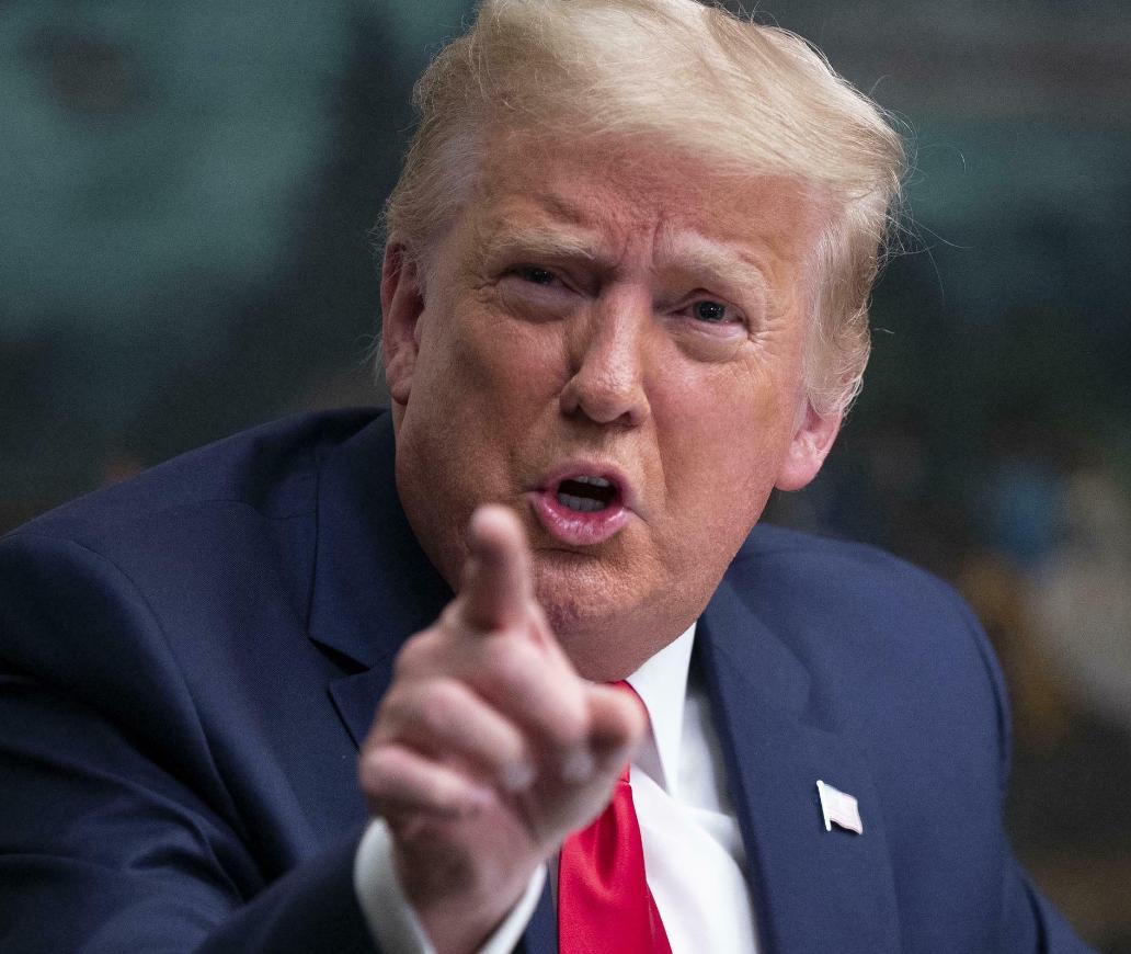 美伊博弈升级，F-15E失事背后，是美军的困境与伊朗的反击

当美军F-15E战