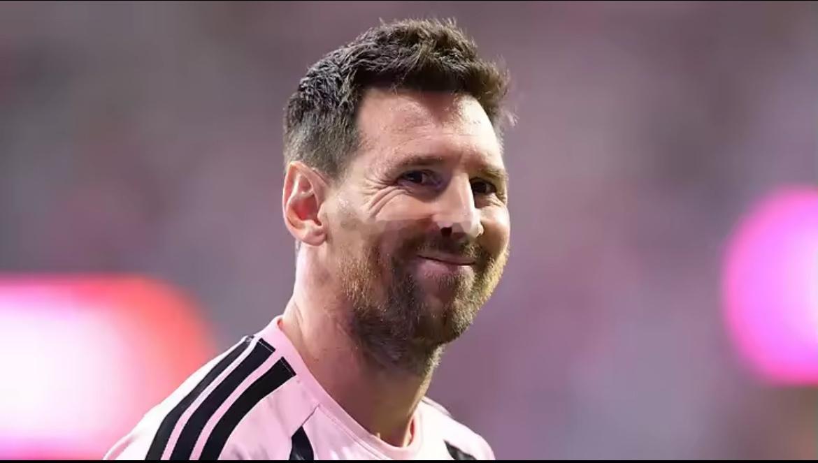 4月25日讯 据bolavip报道，在与城市足球集团高管费兰·索里亚诺的会谈中，