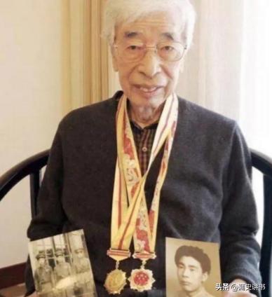 日本人冒充中国人参军，辽沈战役立功、抗美援朝负伤，身份暴露后终其一生报恩

19