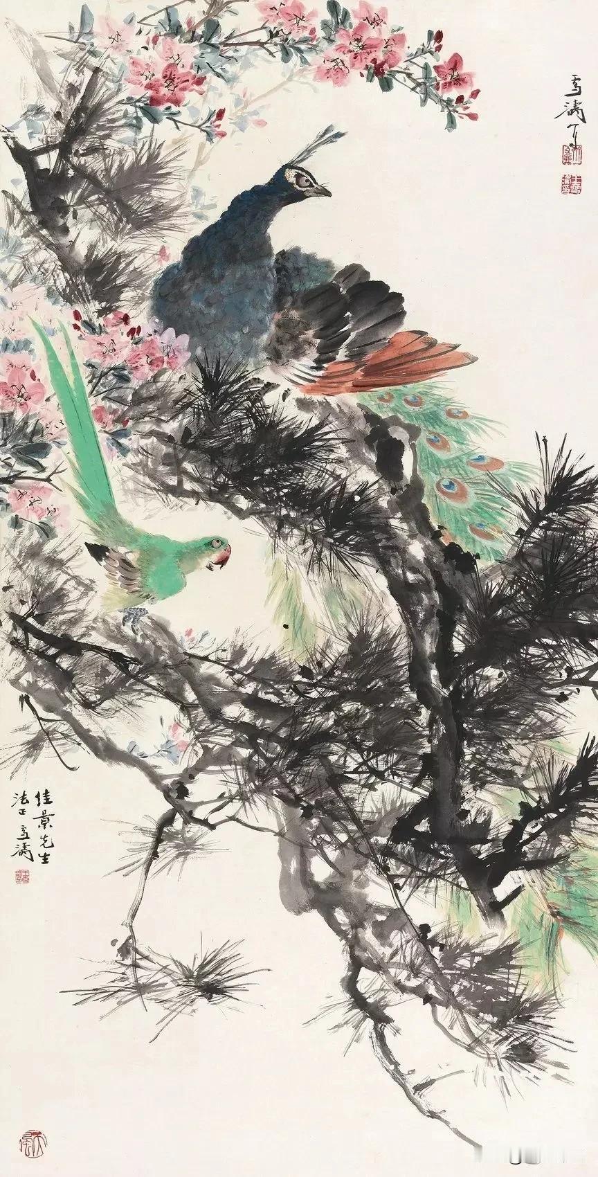 精品画作欣赏