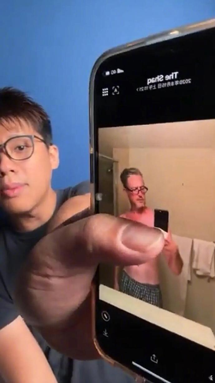 曝夏克立传不雅照给出轨对象前经纪人回应夏克立性丑闻 据台媒，狗仔葛斯齐近日爆料夏