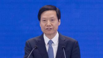 小米集团董事长兼CEO雷军：未来5年内，在一些限定场所可以实现真正意义的无人驾驶