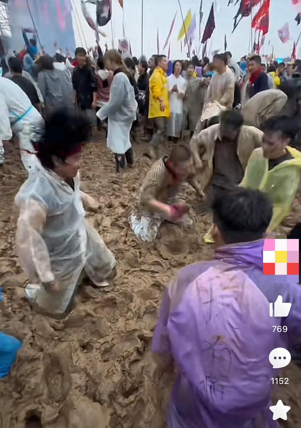 南阳迷笛音乐节是个怎样的存在？当地政府打造这么一个音乐节，究竟是什么主题目的和意
