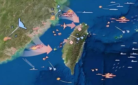 [太阳]台湾人不愿意两岸统一的真实原因！台湾回归，祖国统一，是大陆多年的夙愿，几