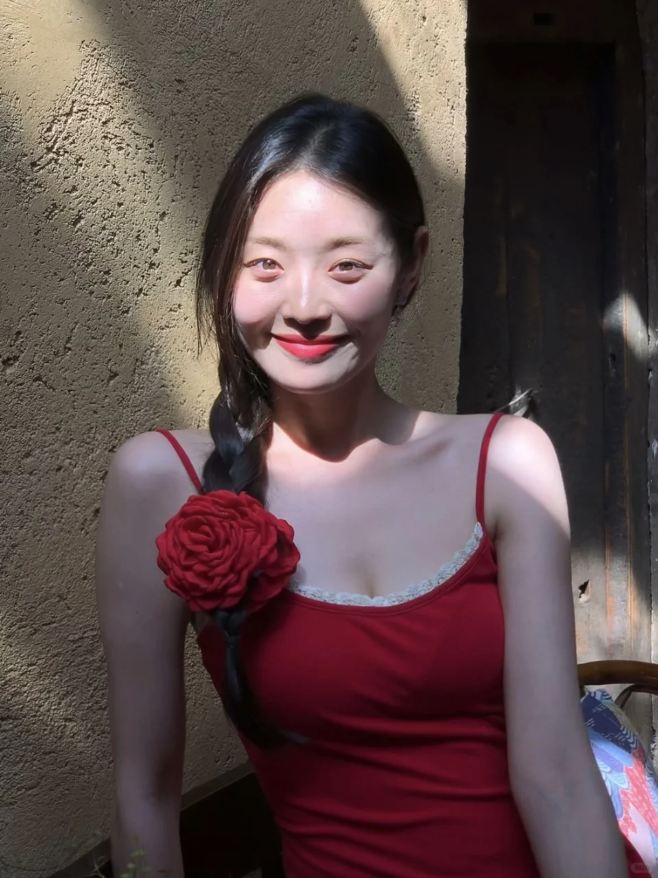 live｜阳光明媚 我也明媚