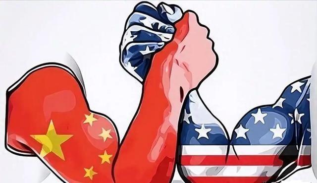 为什么中国对美国越来越强硬？答案或许就藏在苏联解体的前车之鉴里，如今美国已有几分
