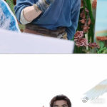 文化工作者要有文化吴磊ted式演讲 吴磊的演讲满是鲜活的生命力！用亲身经历输出观