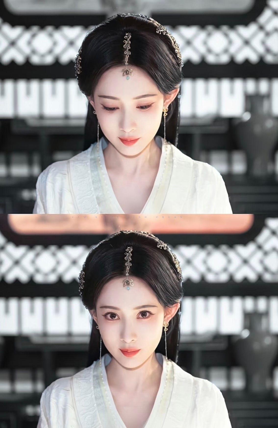 孟子义清醒大女主适配度 被孟子义的大女主演技狠狠折服！沈汐和待人处事坦荡强硬，不