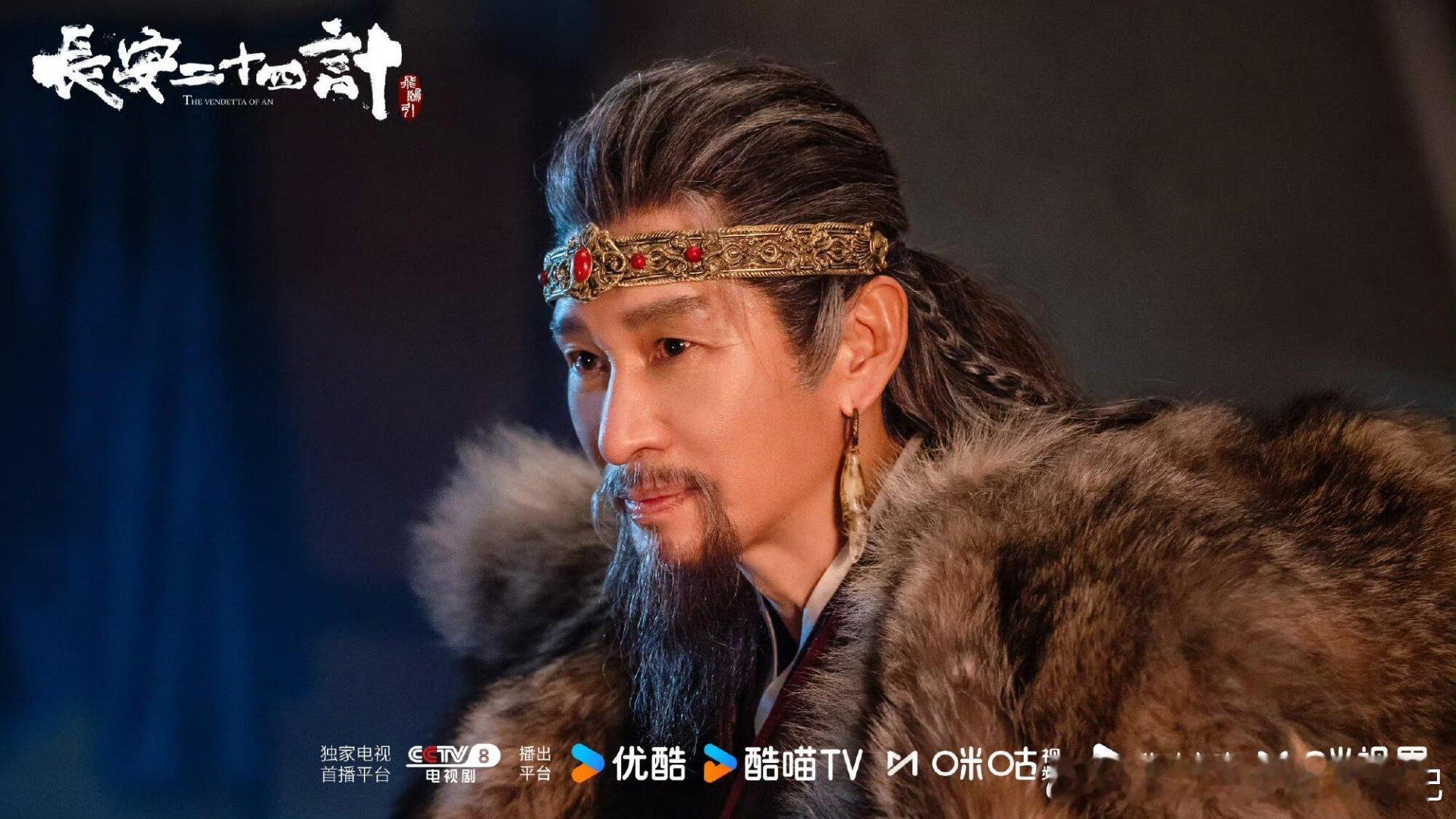 玩弄人性的人最终被人性玩弄他和吴仲衡费尽心机操控人心，到头来全被人性摆了一道，布