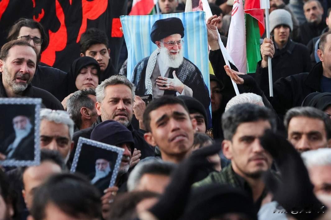 以色列对伊朗“咆哮雄狮”美国对伊朗“史诗怒火”军事行动：需要了解的情况。
以色列