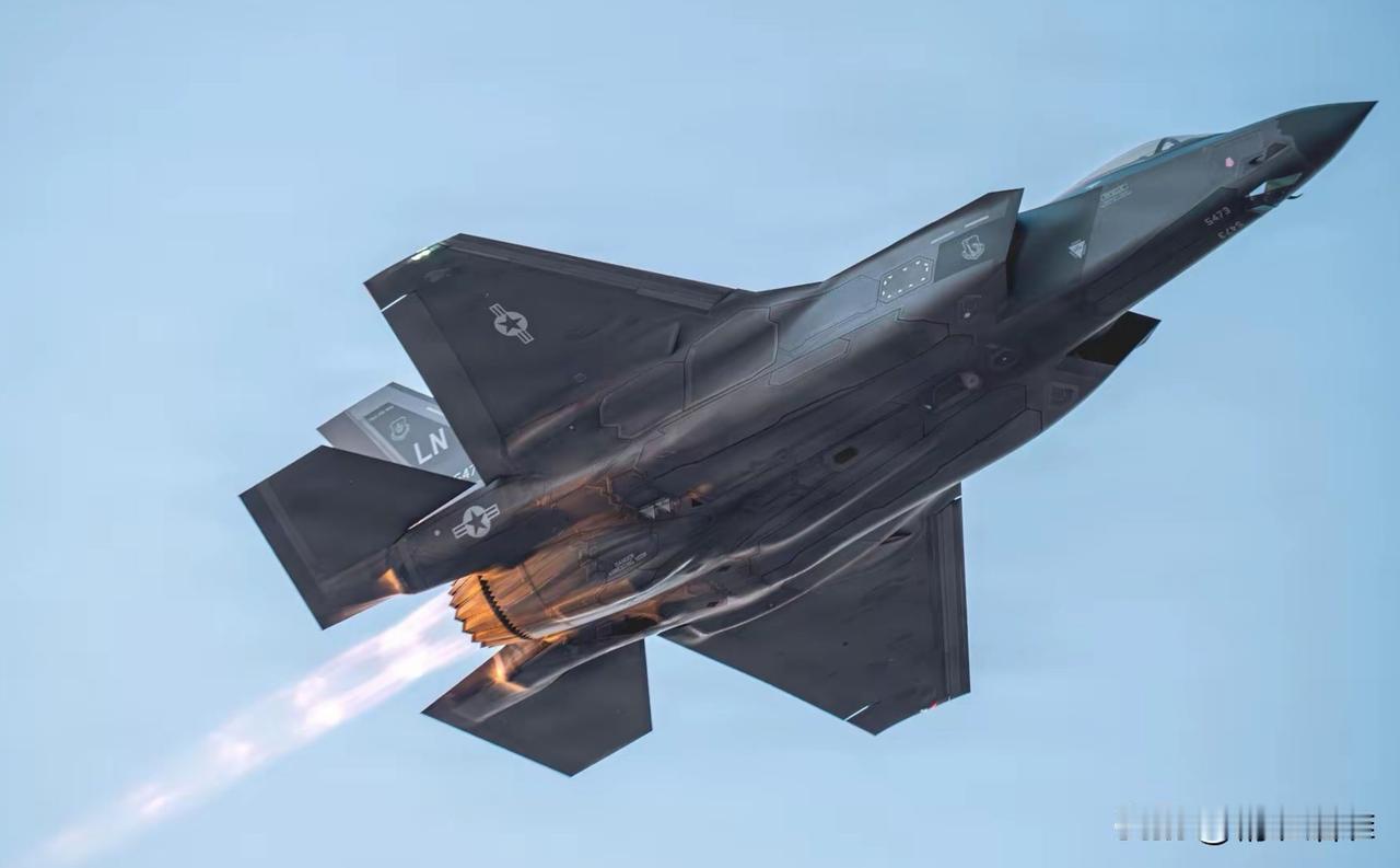 【美国为何突然同意向沙特国家出售F-35战机呢？】美国与沙特关系一直很好，就因为