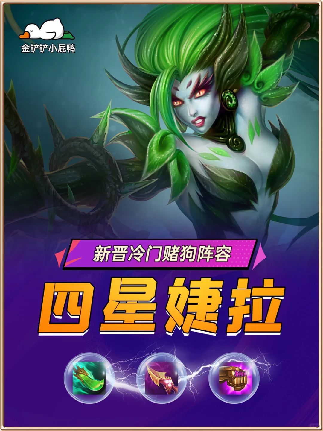 11月28号更新后新晋赌狗阵容，冷门吃分