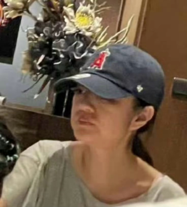 安以轩这是真素颜啊！[哆啦A夢吃驚][哆啦A夢吃驚][哆啦A夢吃驚]安以轩素颜聚