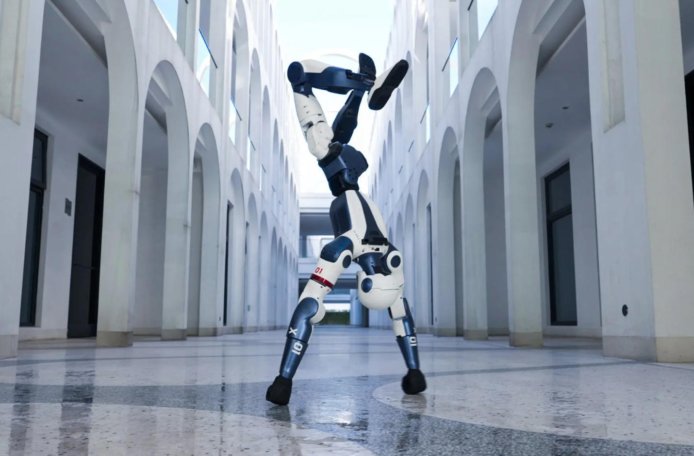 【#时代周刊评出2025年度最佳发明#：中国宇树科技、DeepSeek、小米等2