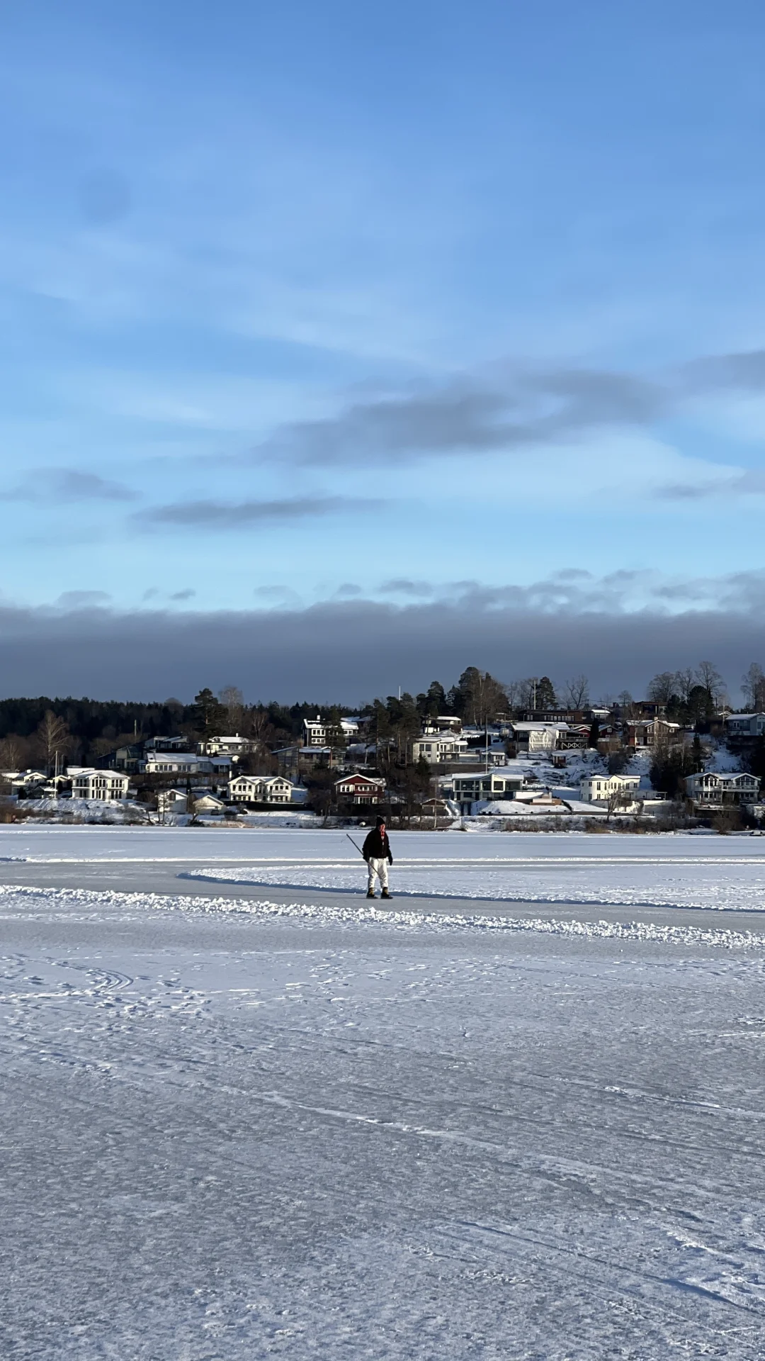 在Sigtuna，把日子过成北欧明信片