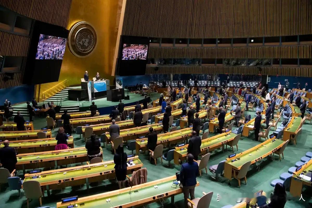 别再说中国交50多亿联合国会费“肉疼”了！很多人以为，这是“花钱买名声”。错了！