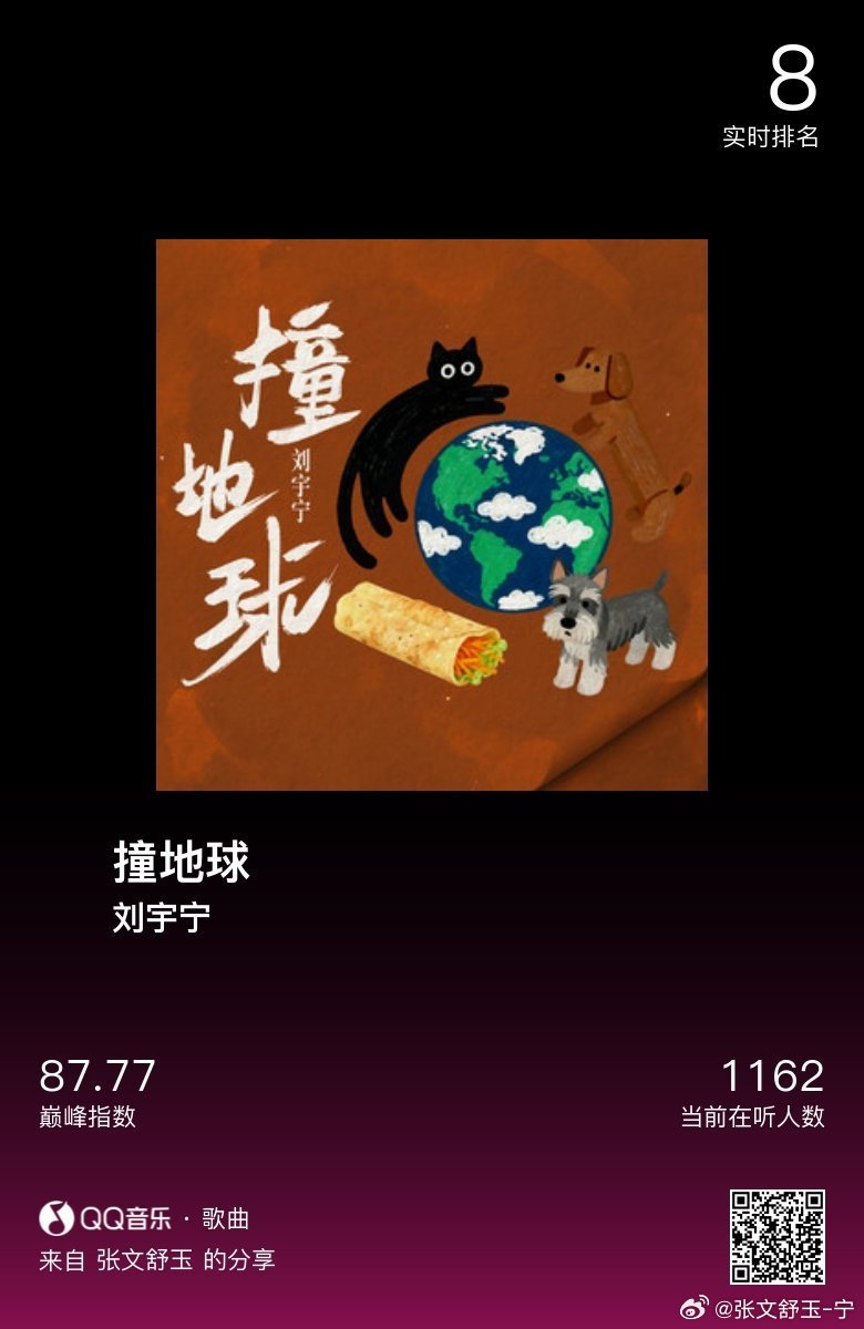 分享音乐卡片  摩登兄弟