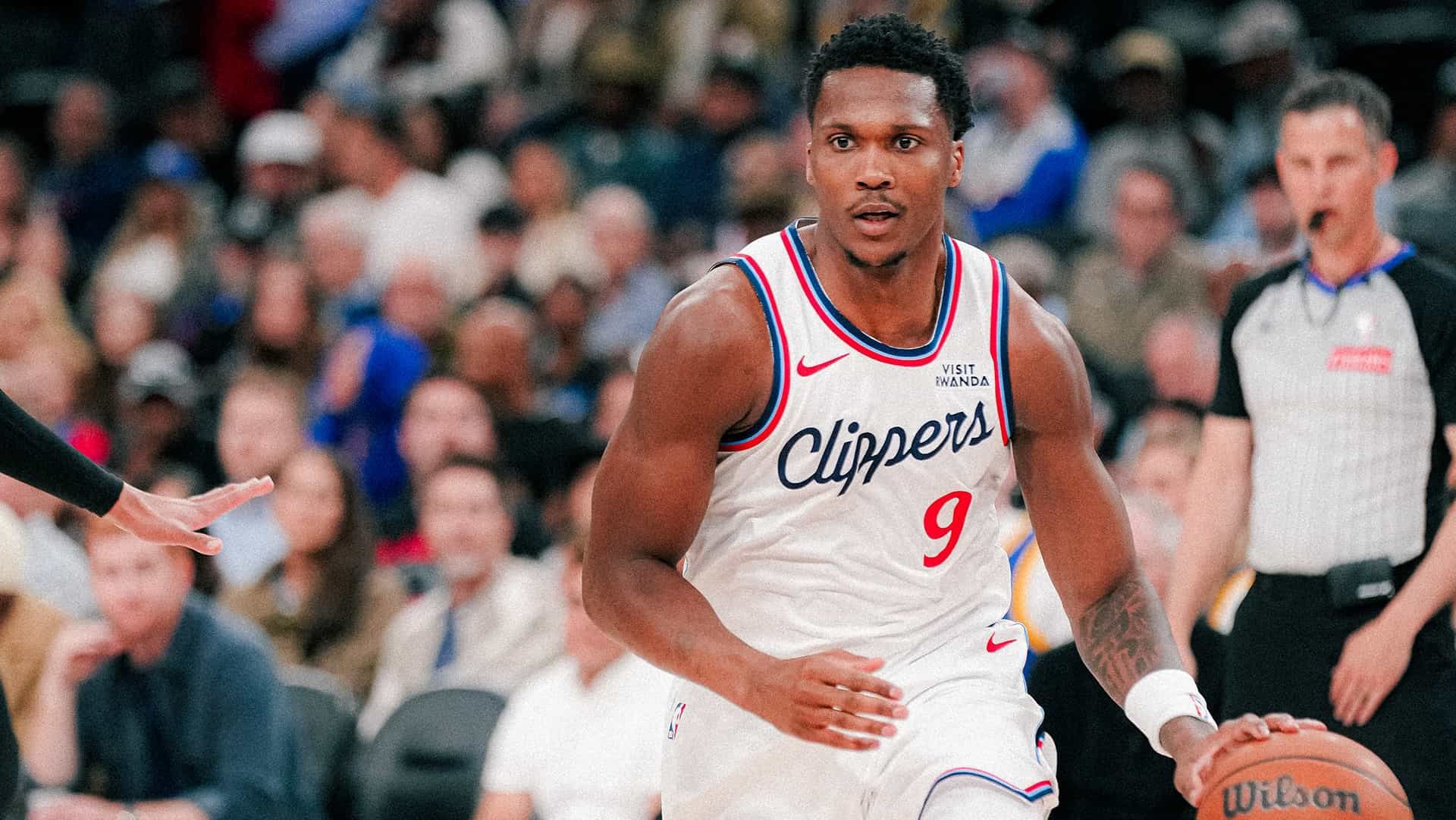 知名NBA记者扎克·洛维谈本内迪克特·马瑟林时表示：“我认为他下赛季仍会留在快船