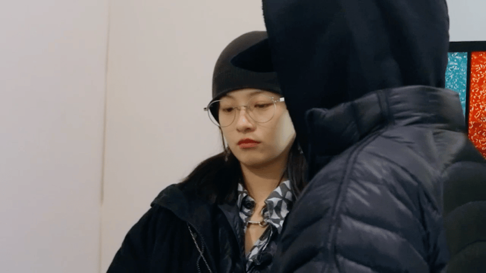 #王鹤润你在藏什么# 宁王和得得率先亮牌就是希望大家能一起想出能保全所有人不淘汰