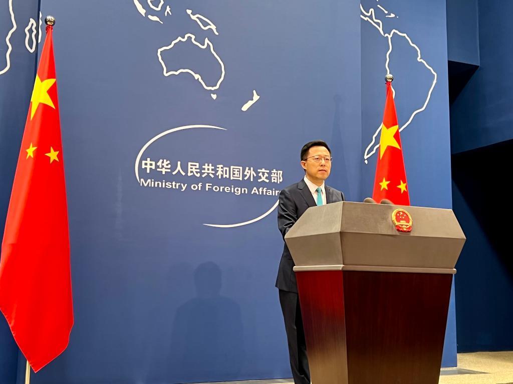外交部已就此严正驳斥日方无端指责，明确指出中国军事活动是在维护国家主权和领土完整